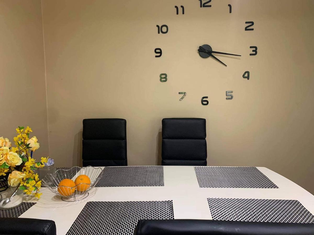 Pokoje Goscinne U Grazynki Nowy Sącz Esterno foto