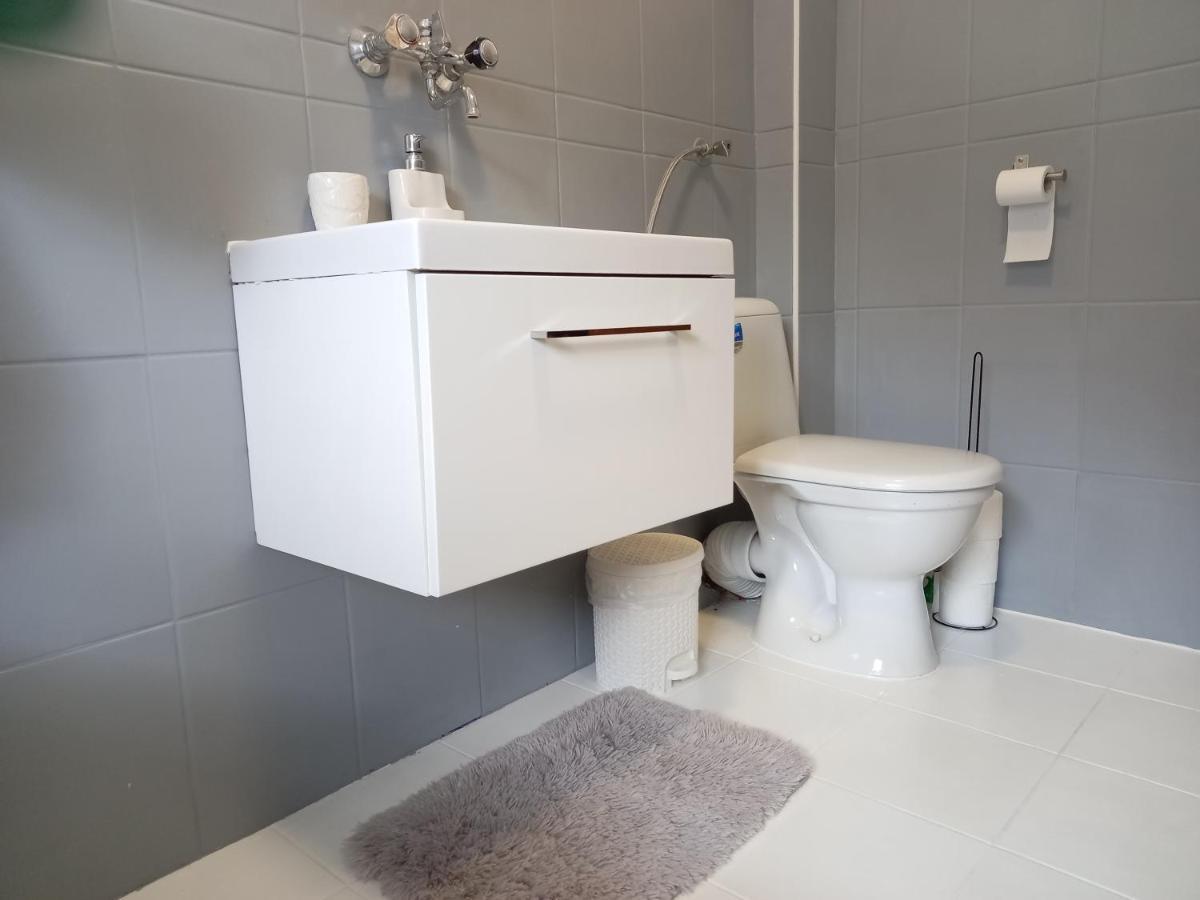 Pokoje Goscinne U Grazynki Nowy Sącz Esterno foto