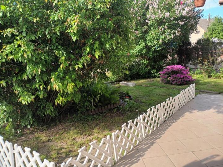 Pokoje Goscinne U Grazynki Nowy Sącz Esterno foto