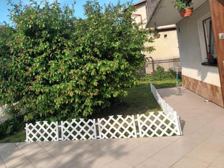 Pokoje Goscinne U Grazynki Nowy Sącz Esterno foto